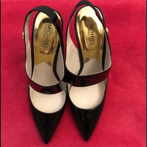 Michael Kors pumps